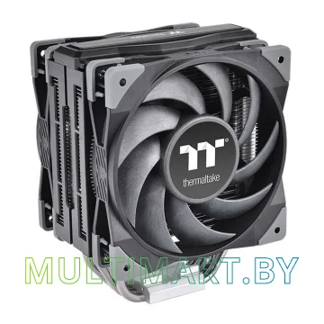 Кулер Thermaltake TOUGHAIR 510 CL-P075-AL12BL-A